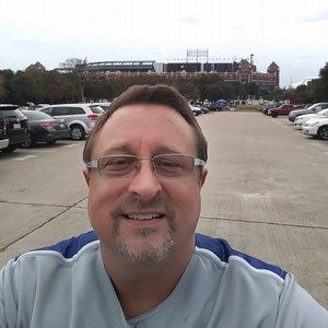 Meet your Posher, Daryl